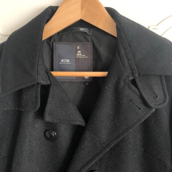 G-Star wool jacket - Picture 2 of 4